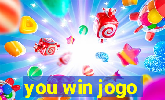 you win jogo